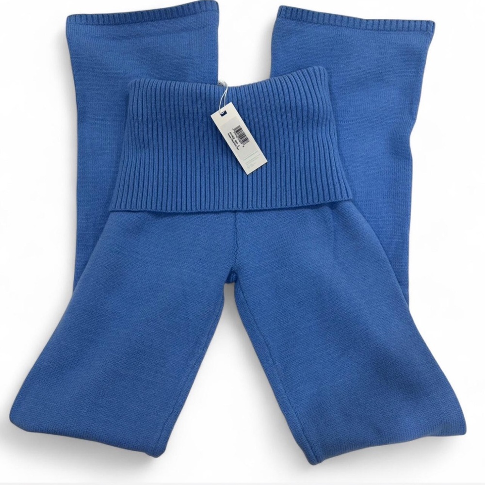 Frankie's Bikinis Cloud Knit Pant